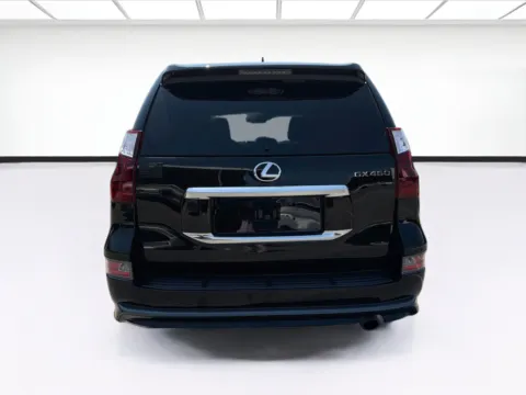 More photos of 2021 Lexus GX 460 at KarGenie, CA