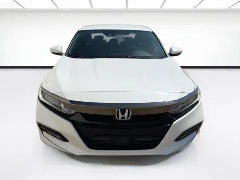 Photos of 2018 Honda Accord Sedan Sport for sale in Fontana, CA at KarGenie