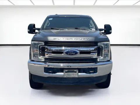 Photos of 2019 Ford Super Duty F-250 SRW XLT for sale in Fontana, CA at KarGenie