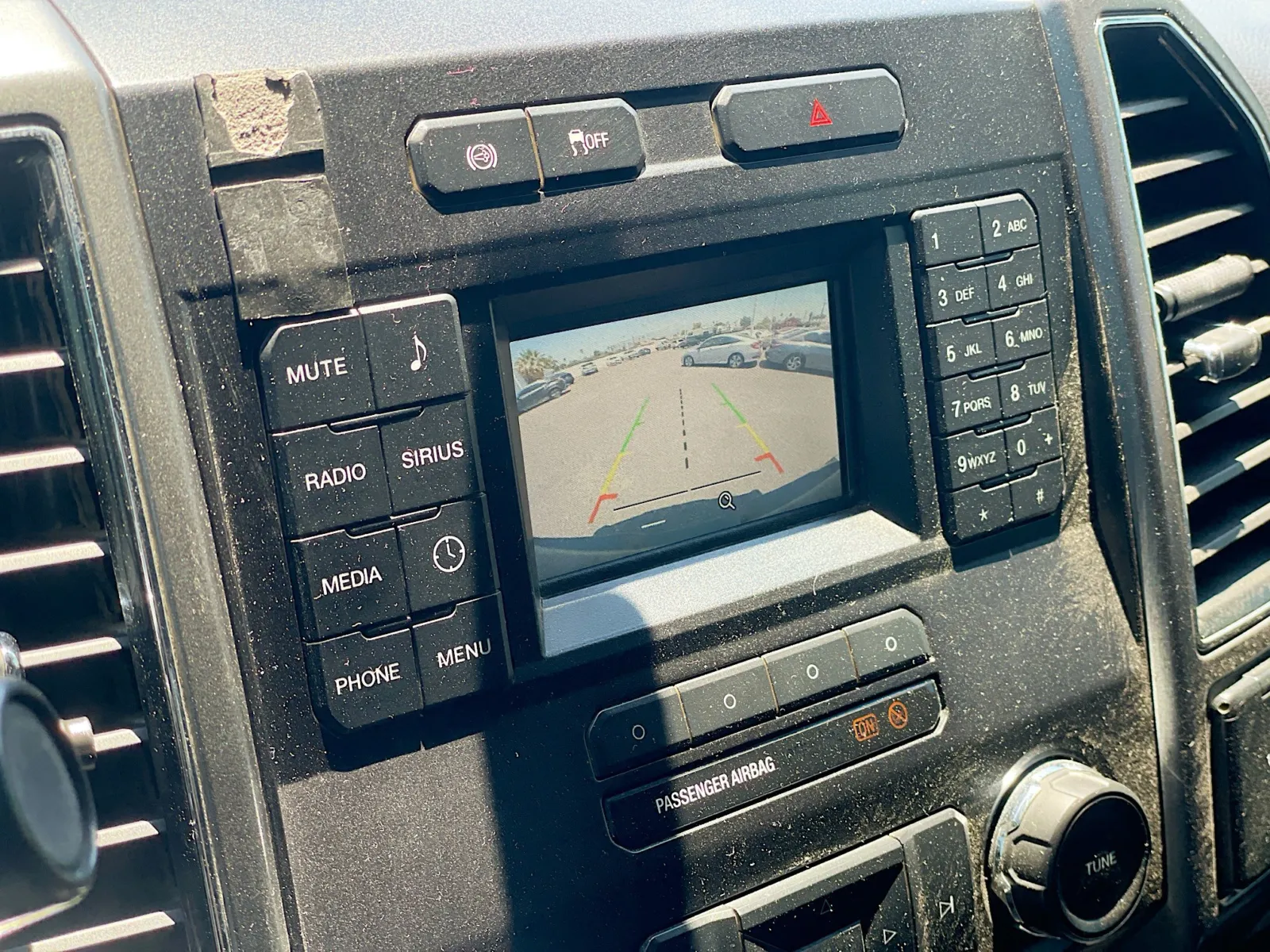 Ford F-250 photo 9