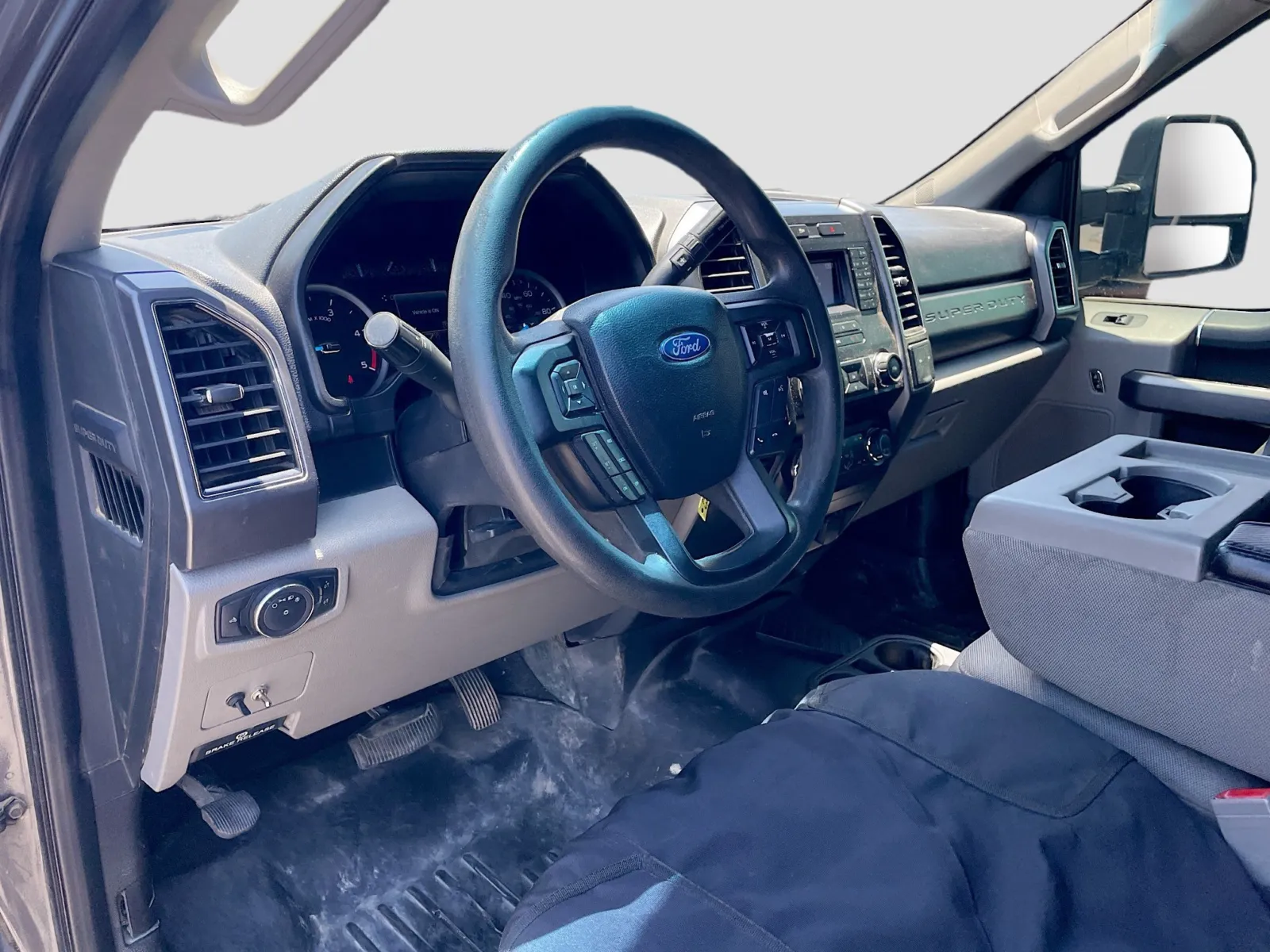 Ford F-250 photo 7