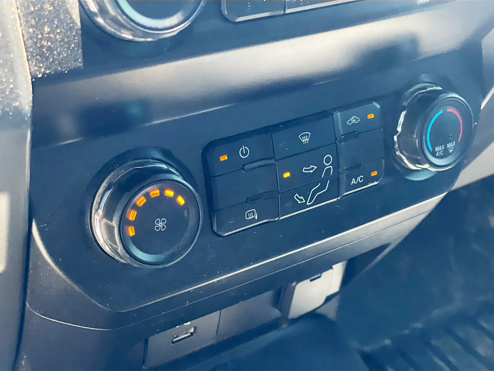 Ford F-250 photo 11