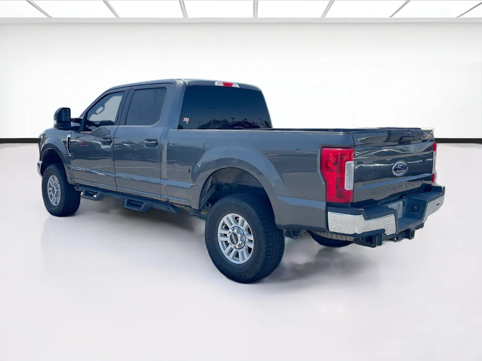 Ford F-250 photo 6