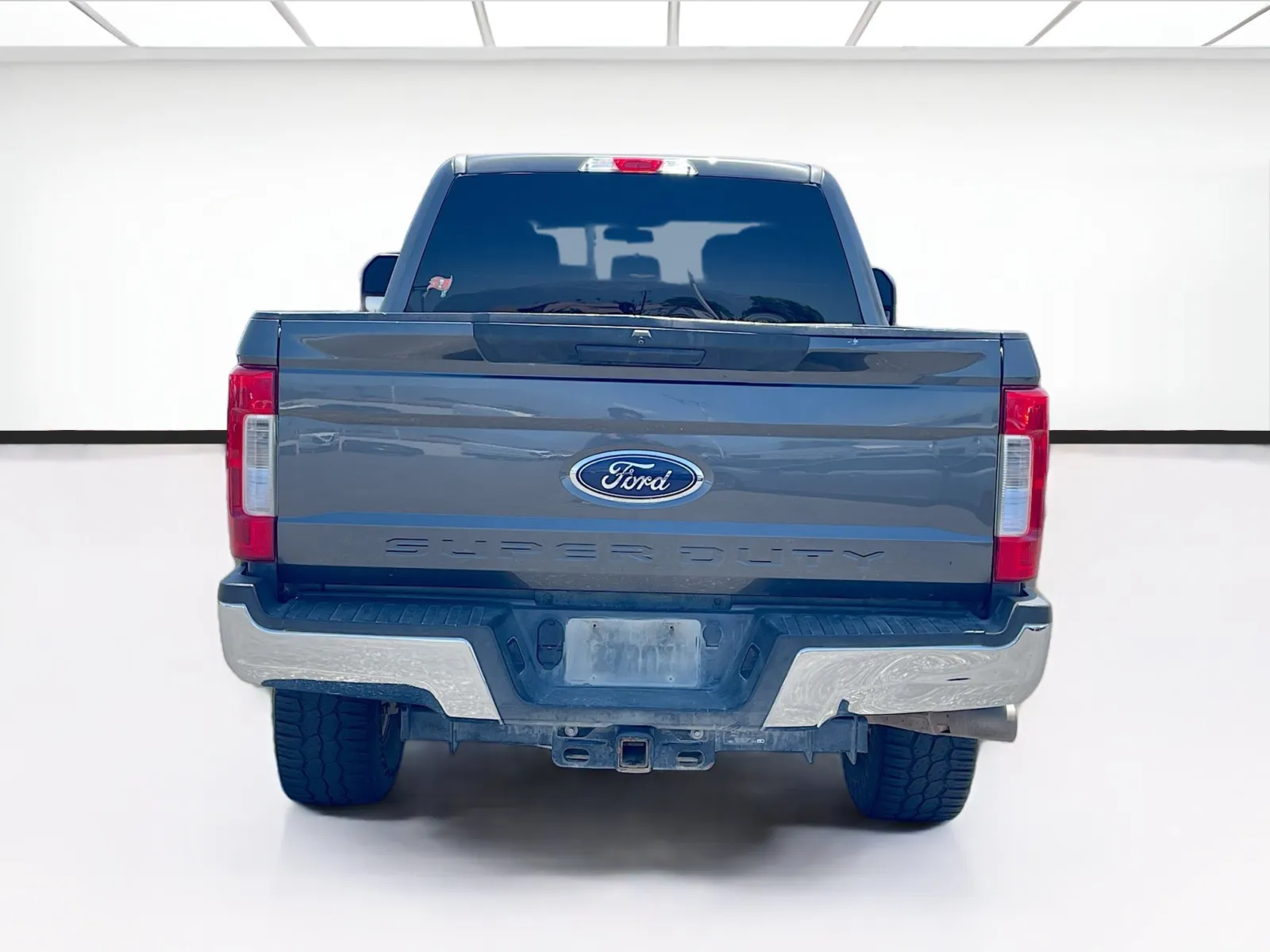 Ford F-250 photo 5