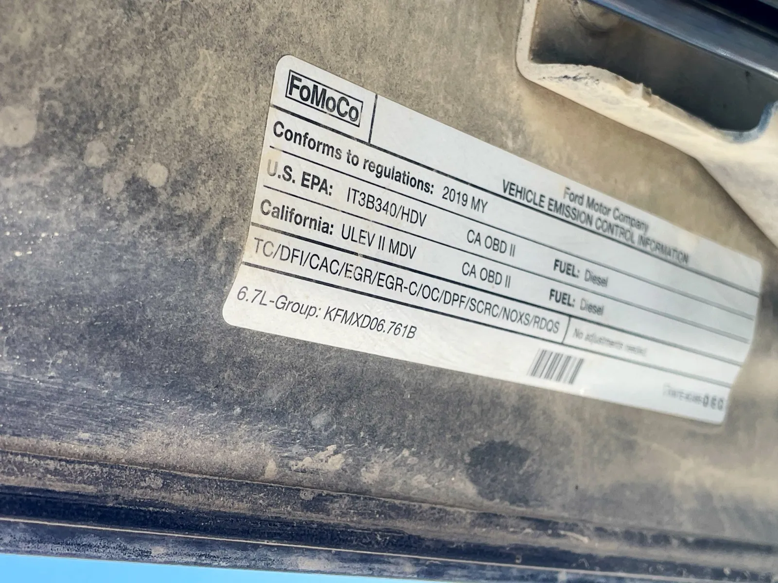 Ford F-250 photo 17