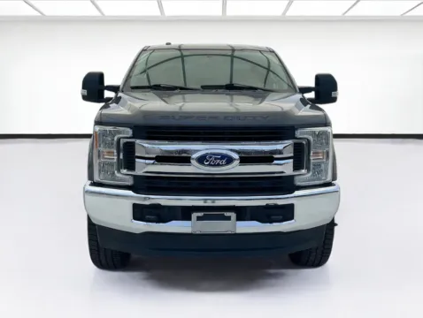 Photos of 2019 Ford Super Duty F-250 SRW XLT for sale in Fontana, CA at KarGenie