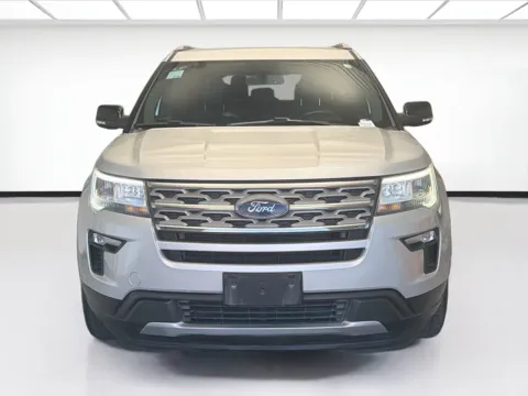Photos of 2018 Ford Explorer XLT for sale in Fontana, CA at KarGenie