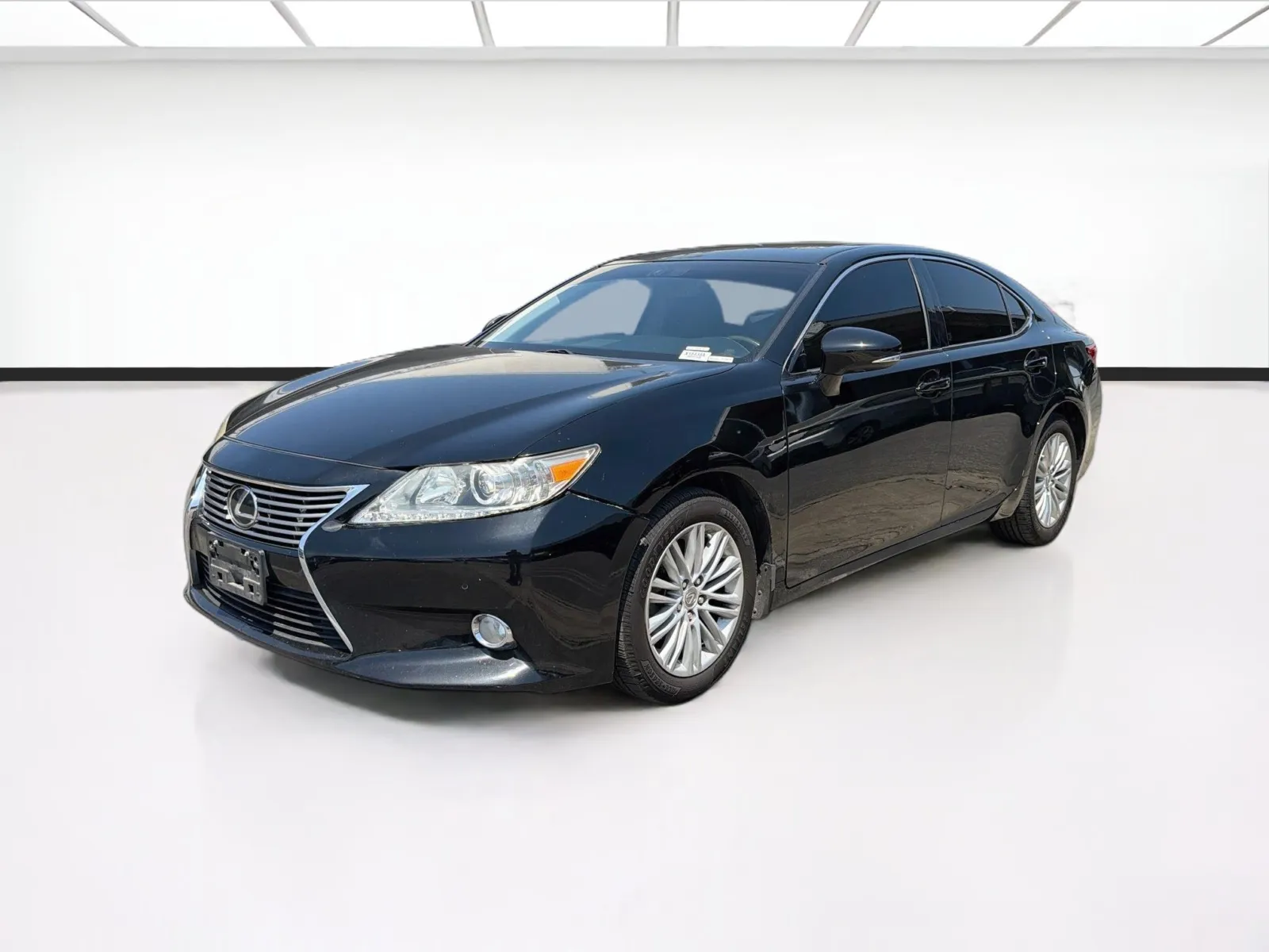 2014 Lexus ES 350 for sale in Fontana, CA