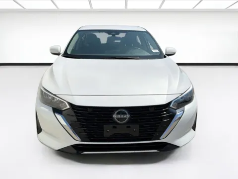 Photos of 2025 Nissan Sentra SV for sale in Fontana, CA at KarGenie