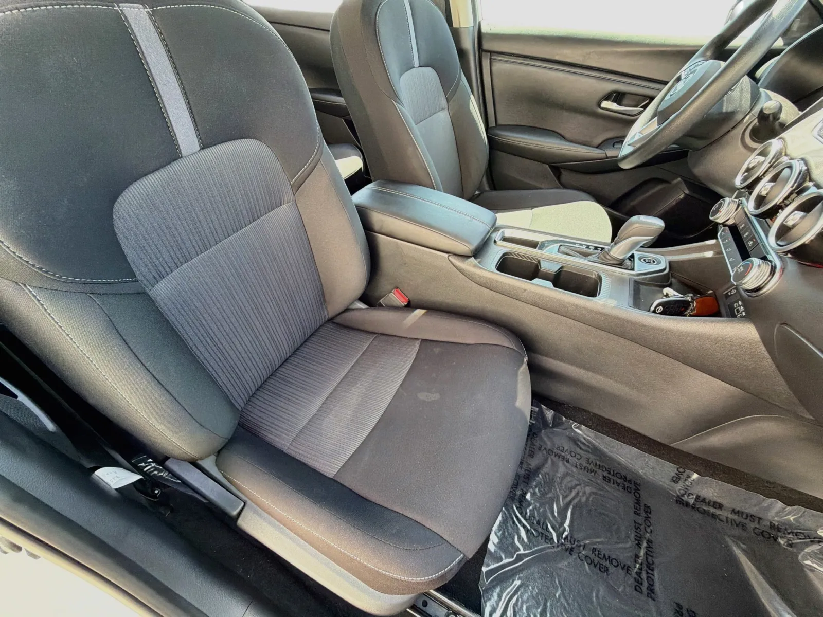 Nissan Sentra photo 15