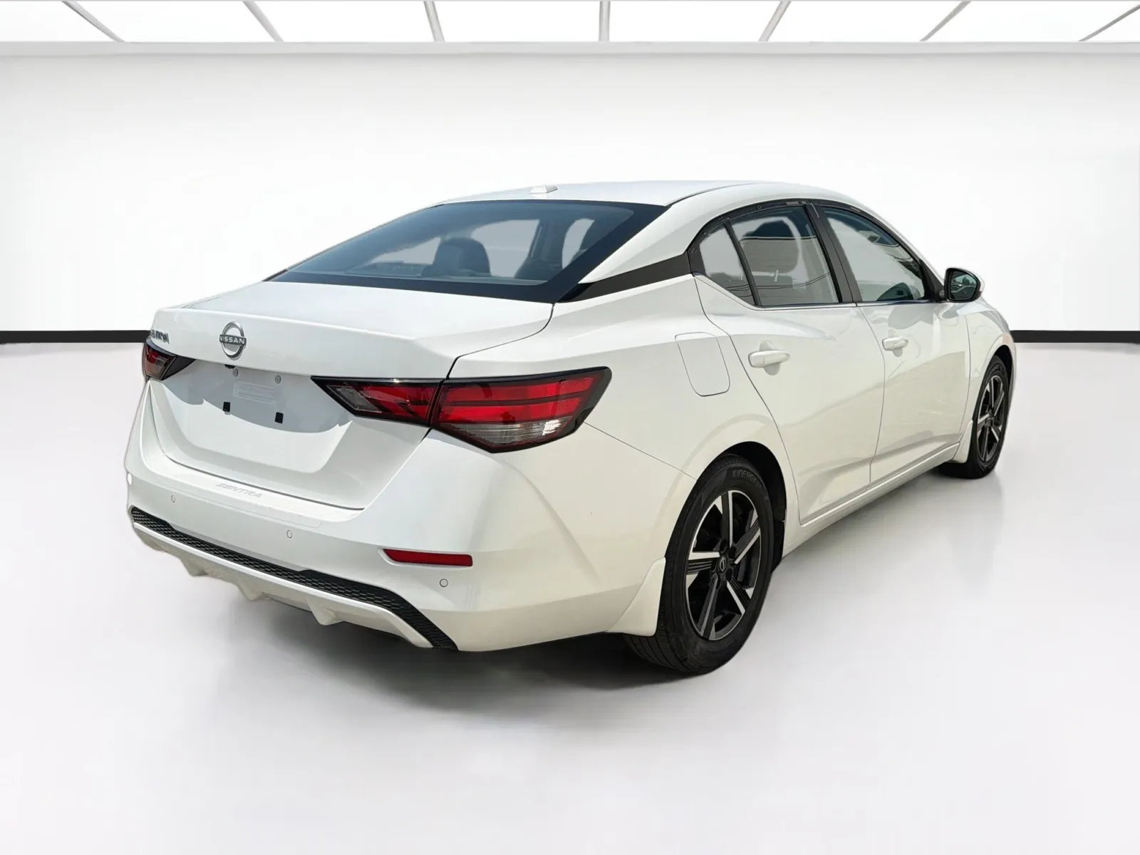Nissan Sentra photo 4