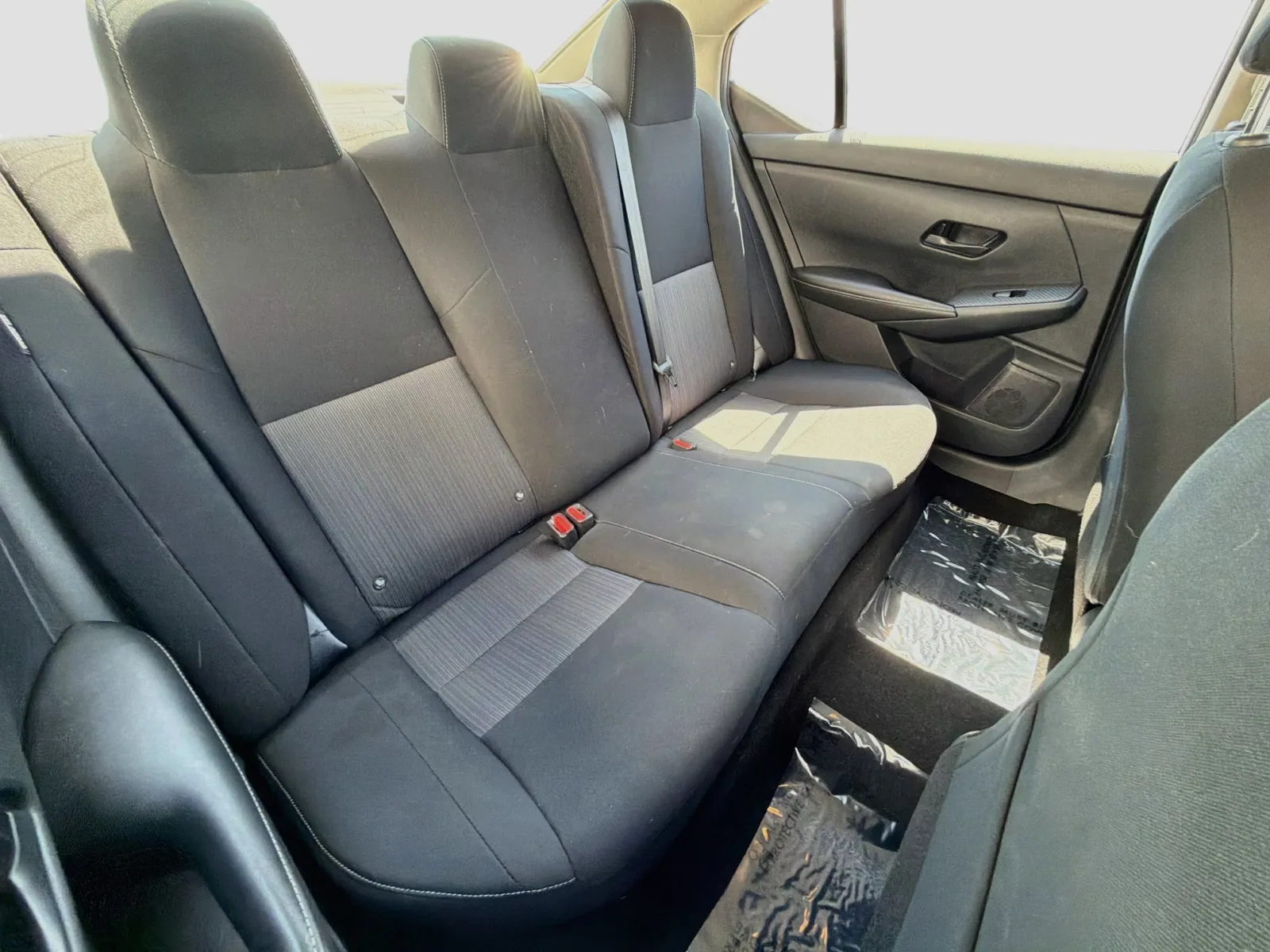 Nissan Sentra photo 14