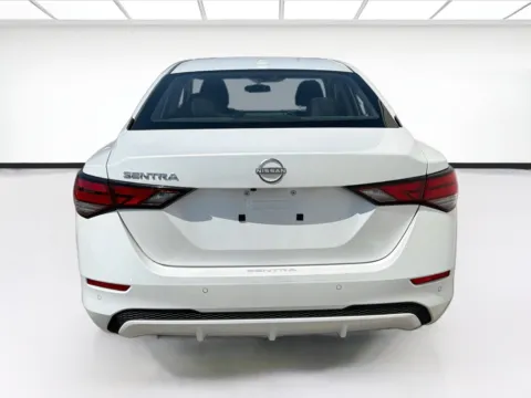 More photos of 2025 Nissan Sentra SV at KarGenie, CA