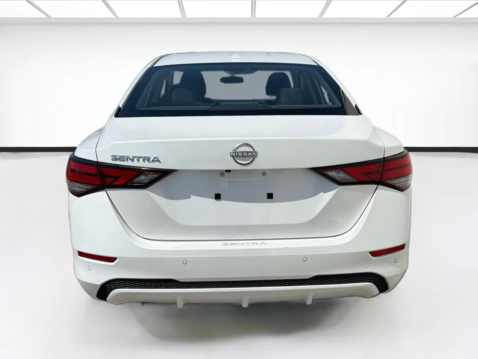 Nissan Sentra photo 5