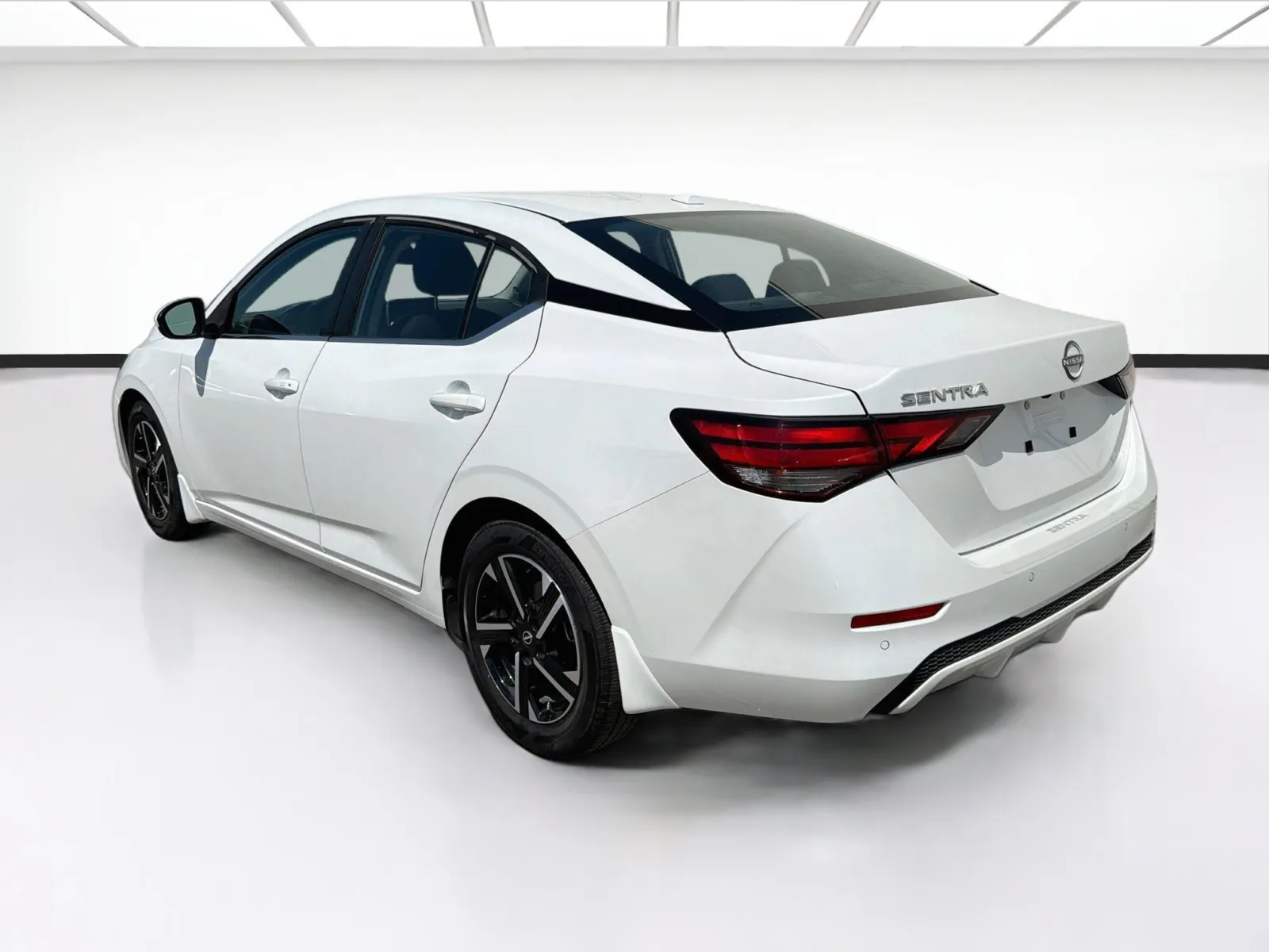 Nissan Sentra photo 6