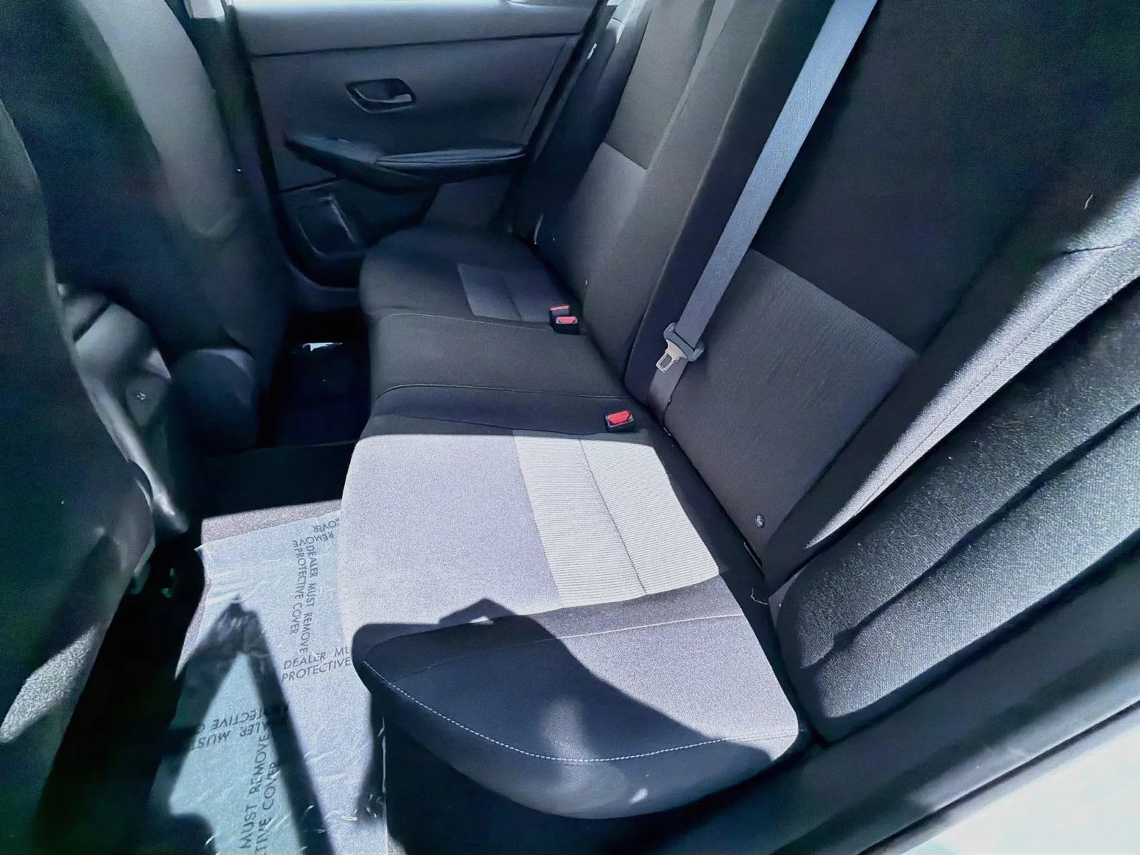 Nissan Sentra photo 13