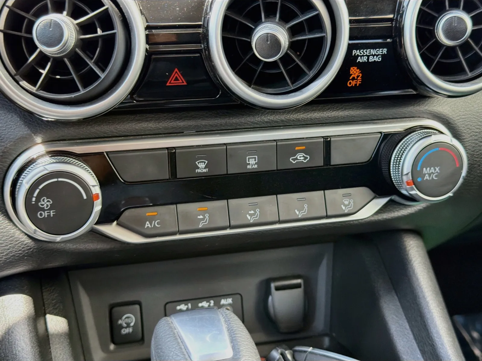 Nissan Sentra photo 10