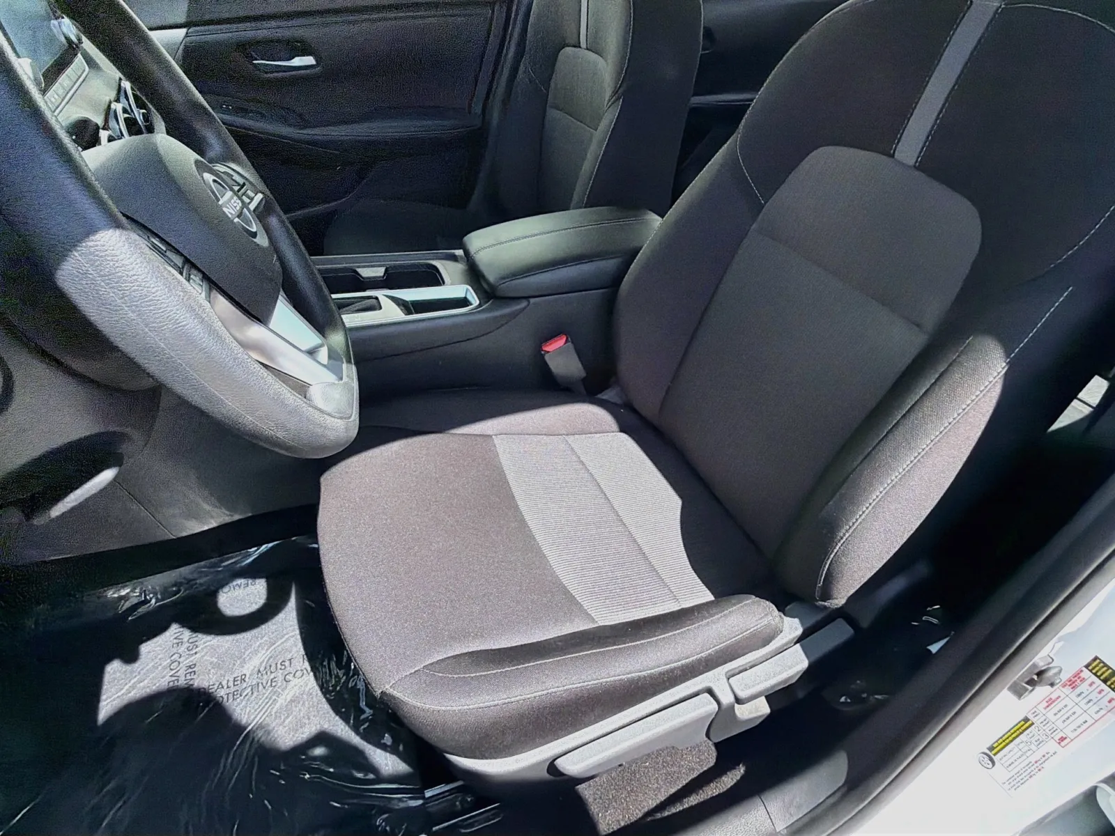 Nissan Sentra photo 11