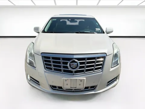 Photos of 2014 Cadillac XTS Luxury for sale in Fontana, CA at KarGenie