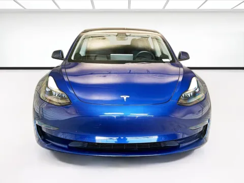 Photos of 2022 Tesla Model 3 for sale in Fontana, CA at KarGenie