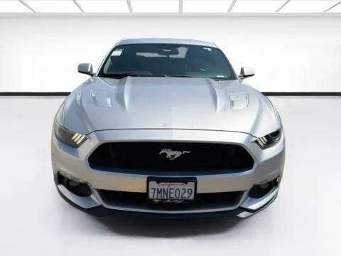 Photos of 2015 Ford Mustang GT for sale in Fontana, CA at KarGenie