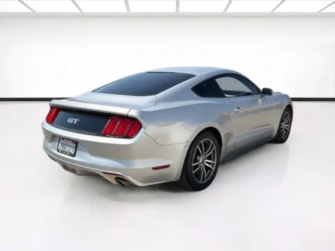 More photos of 2015 Ford Mustang GT at KarGenie, CA