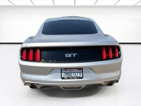 More photos of 2015 Ford Mustang GT at KarGenie, CA
