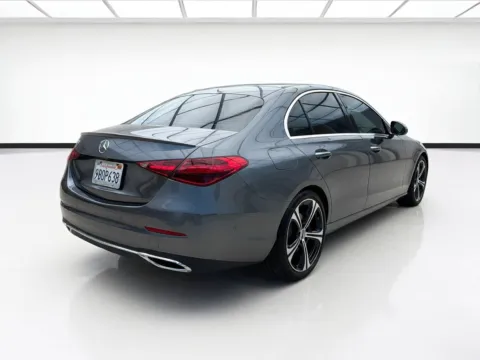 More photos of 2022 Mercedes-Benz C-Class C 300 at KarGenie, CA