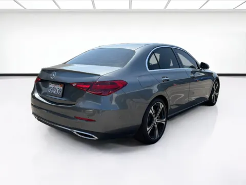 More photos of 2022 Mercedes-Benz C-Class C 300 at KarGenie, CA