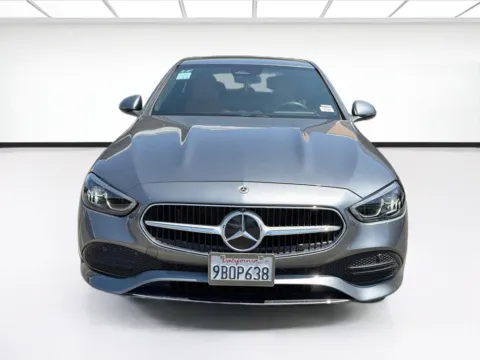 Photos of 2022 Mercedes-Benz C-Class C 300 for sale in Fontana, CA at KarGenie