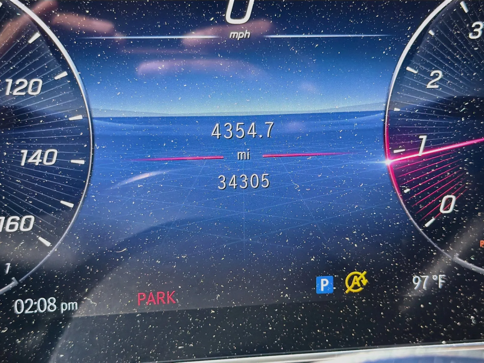 Mercedes-Benz C-Class photo 8