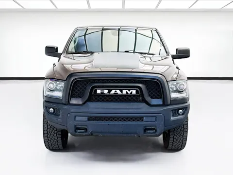 Photos of 2020 Ram 1500 Classic Warlock for sale in Fontana, CA at KarGenie