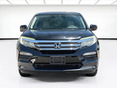 Photos of 2016 Honda Pilot EX-L for sale in Fontana, CA at KarGenie