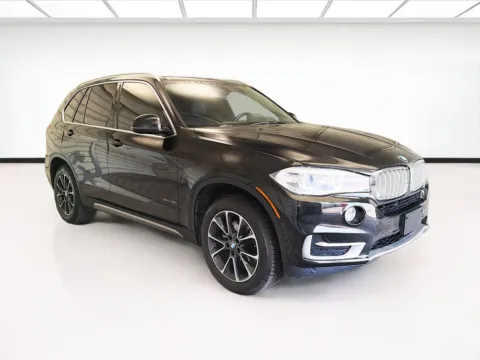 Another view of 2018 BMW X5 sDrive35i for sale in Fontana, CA at KarGenie