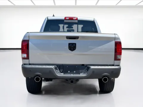 More photos of 2019 Ram 1500 Classic Warlock at KarGenie, CA