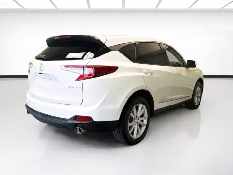 More photos of 2019 Acura RDX at KarGenie, CA