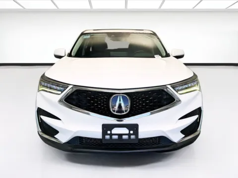 Photos of 2019 Acura RDX for sale in Fontana, CA at KarGenie