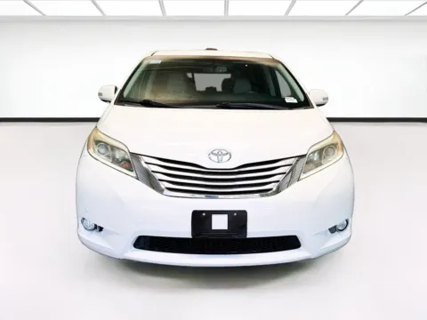 Photos of 2015 Toyota Sienna Limited 7 Passenger for sale in Fontana, CA at KarGenie