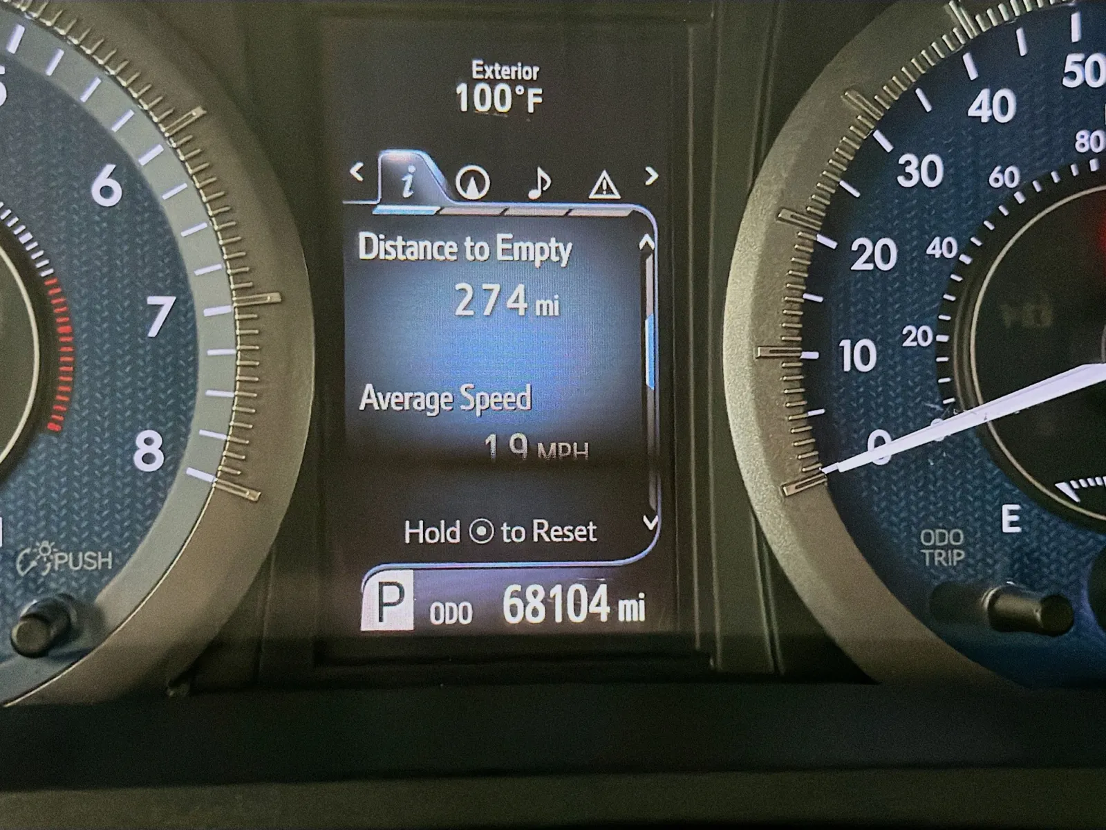 Toyota Sienna photo 8