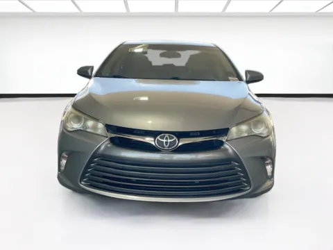 Photos of 2017 Toyota Camry LE for sale in Fontana, CA at KarGenie