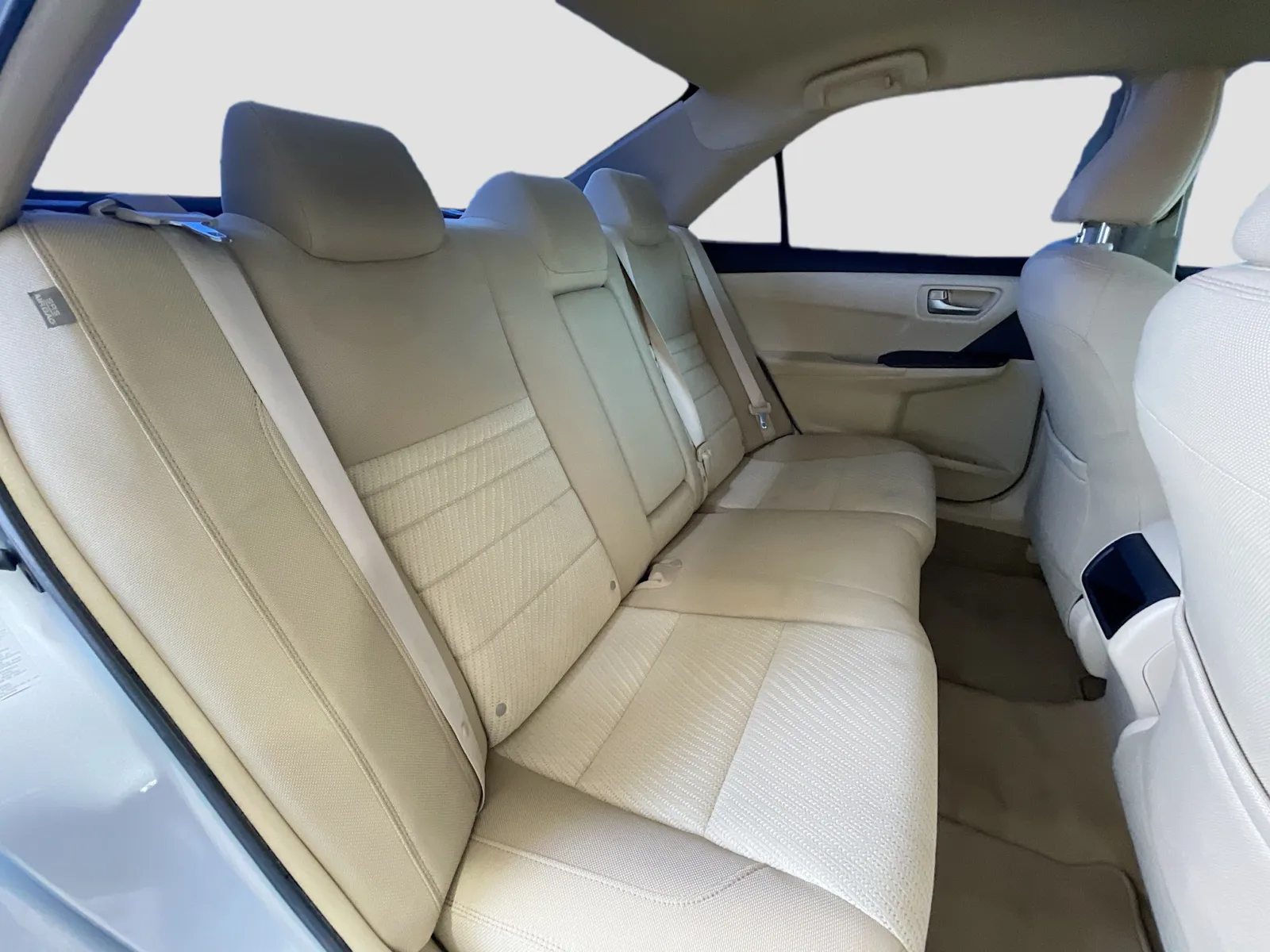 Toyota Camry photo 15