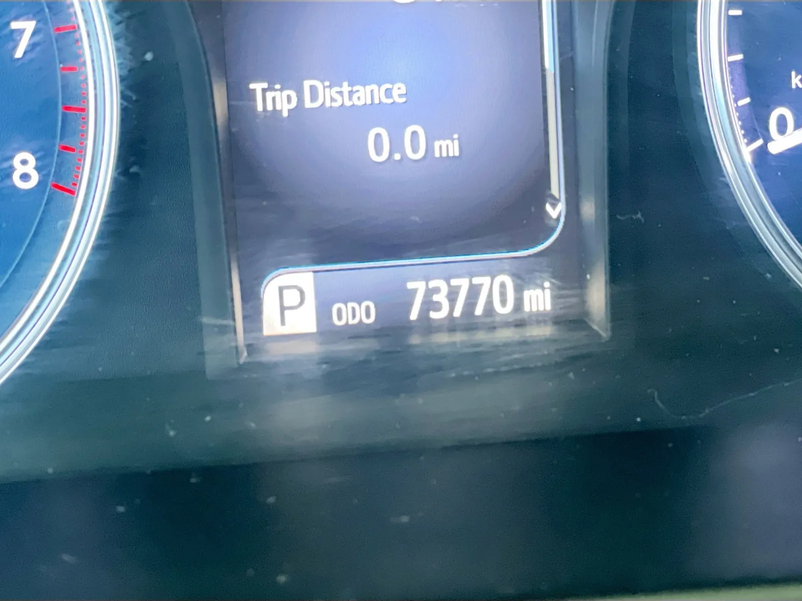 Toyota Camry photo 8