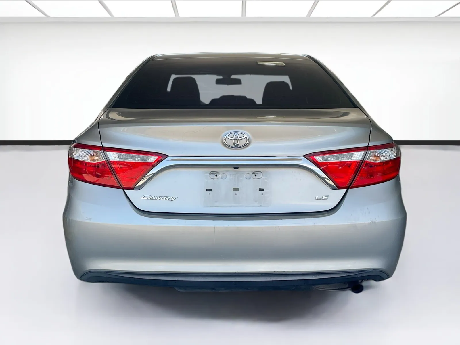 Toyota Camry photo 5