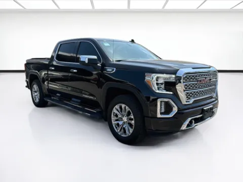 Another view of 2021 GMC Sierra 1500 Denali for sale in Fontana, CA at KarGenie