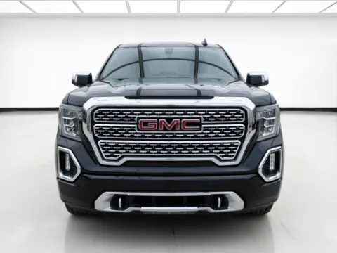 Photos of 2021 GMC Sierra 1500 Denali for sale in Fontana, CA at KarGenie