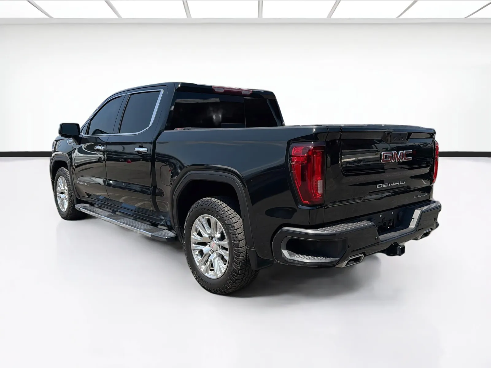 GMC Sierra photo 6