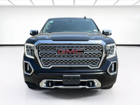 Photos of 2021 GMC Sierra 1500 Denali for sale in Fontana, CA at KarGenie