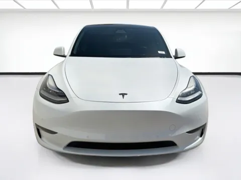 Photos of 2020 Tesla Model Y Long Range for sale in Fontana, CA at KarGenie
