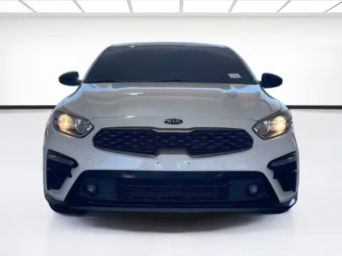 Photos of 2021 Kia Forte GT-Line for sale in Fontana, CA at KarGenie