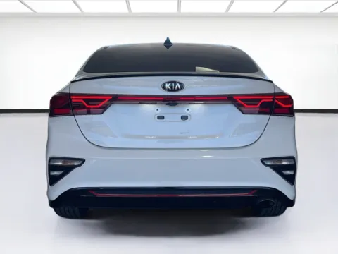 More photos of 2021 Kia Forte GT-Line at KarGenie, CA